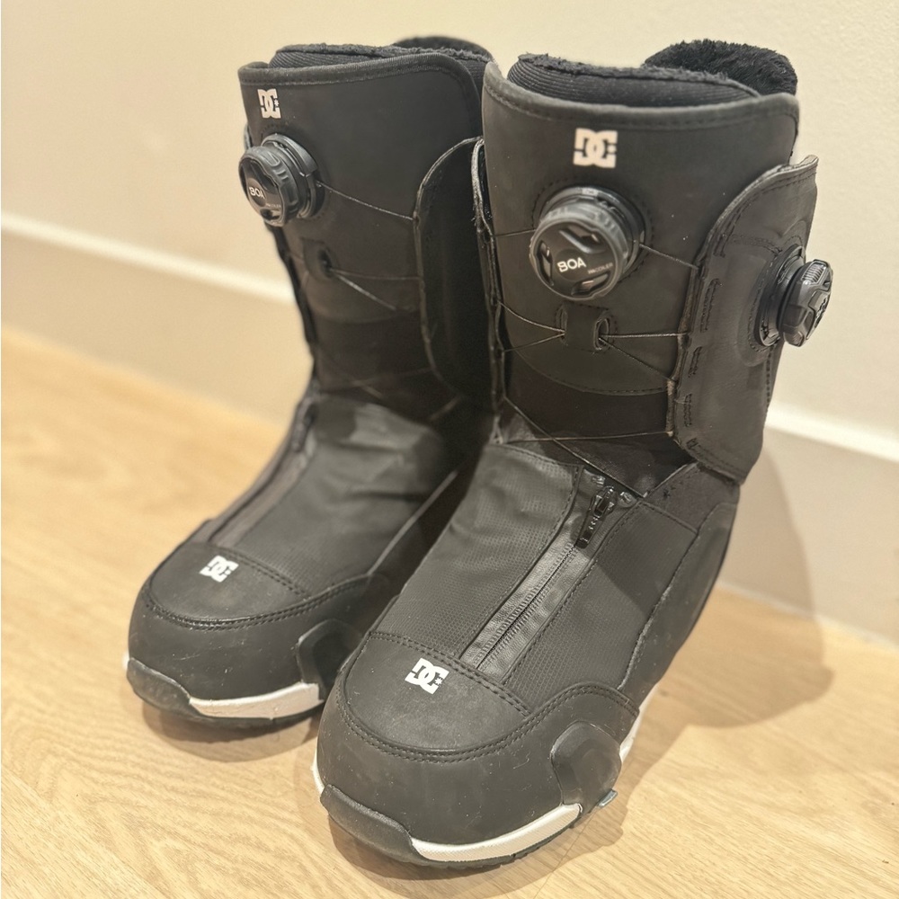 Women’s DC Mora Step On Snowboard Boots
